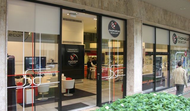 Jumatate din salariatii Monaco Telecom in strada